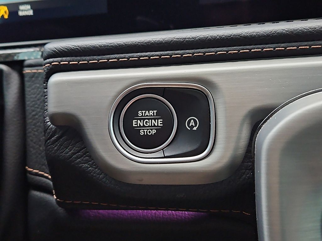 2022 Mercedes-Benz G-Class AMG G63 - Photo 24