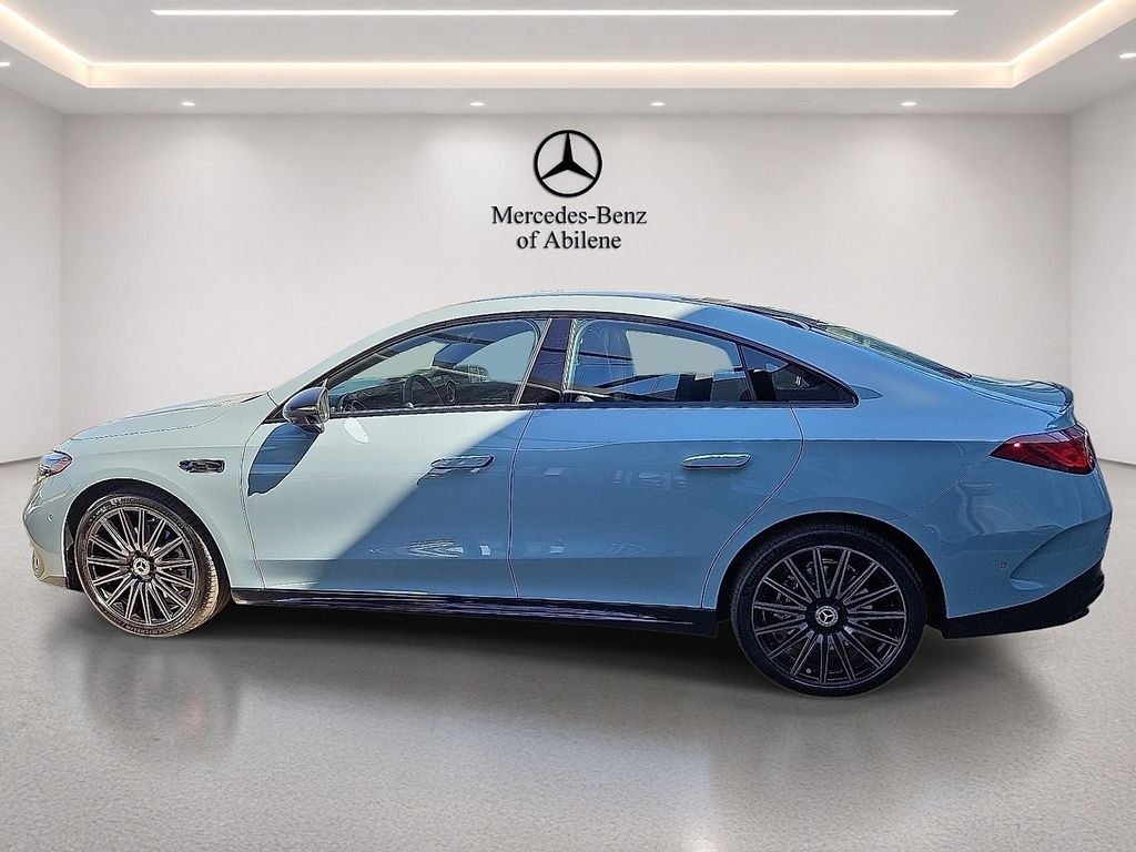 New 2027 Mercedes-Benz CLA CLA 350 Sedan