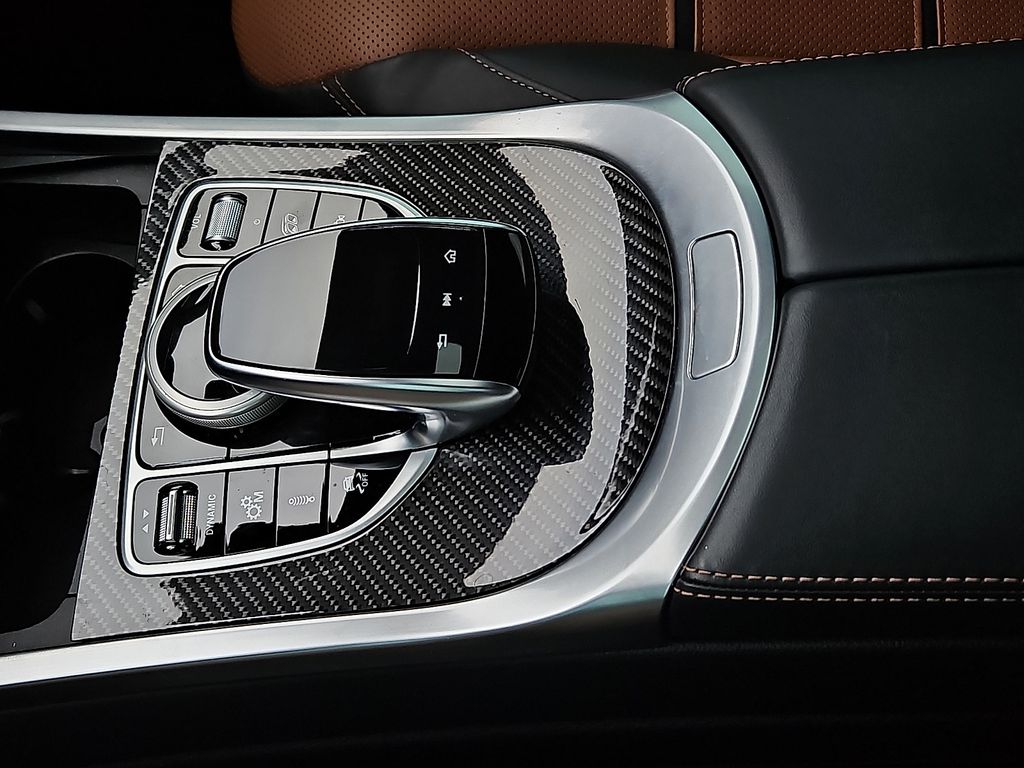 2022 Mercedes-Benz G-Class AMG G63 - Photo 23