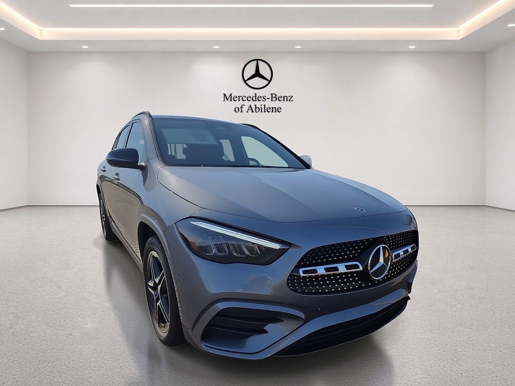 2026 Mercedes-Benz GLA GLA 250 - Photo 11