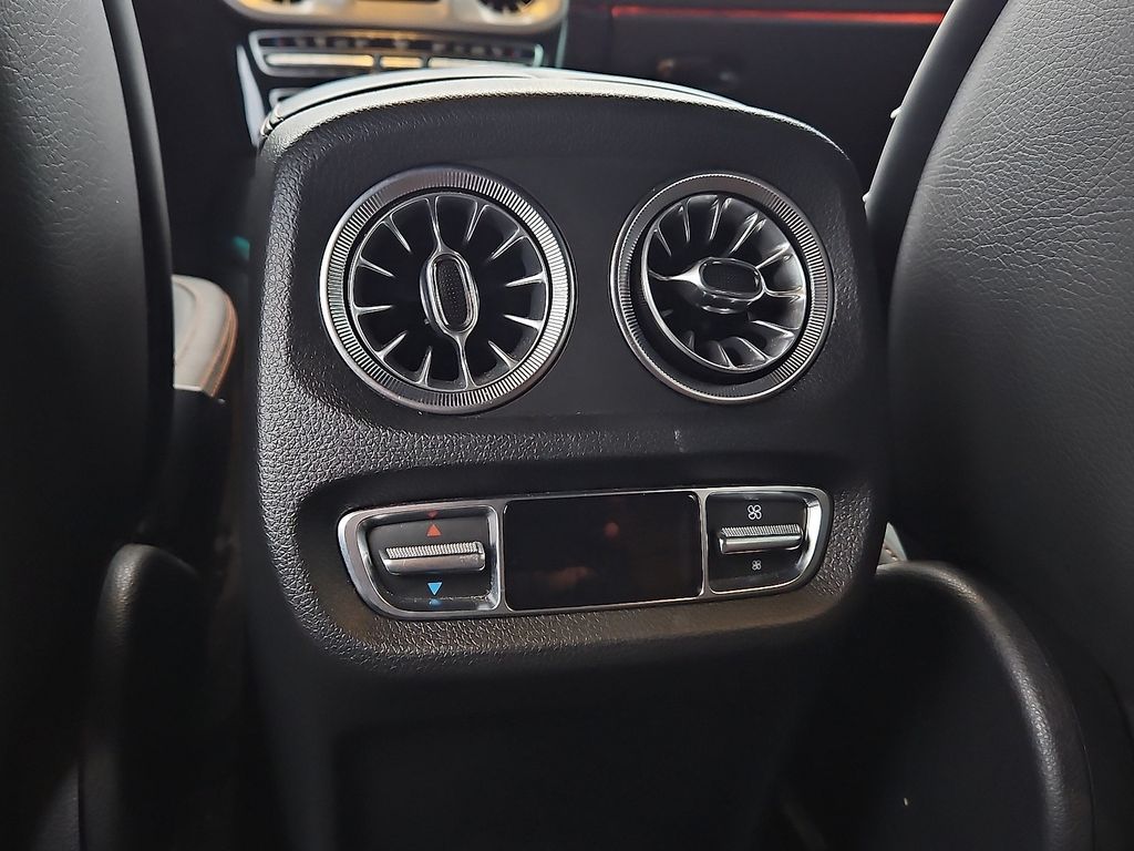 2022 Mercedes-Benz G-Class AMG G63 - Photo 18