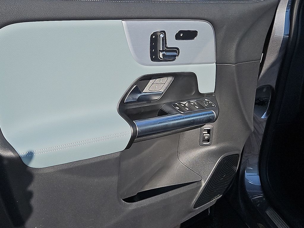 2026 Mercedes-Benz GLA GLA 250 - Photo 19