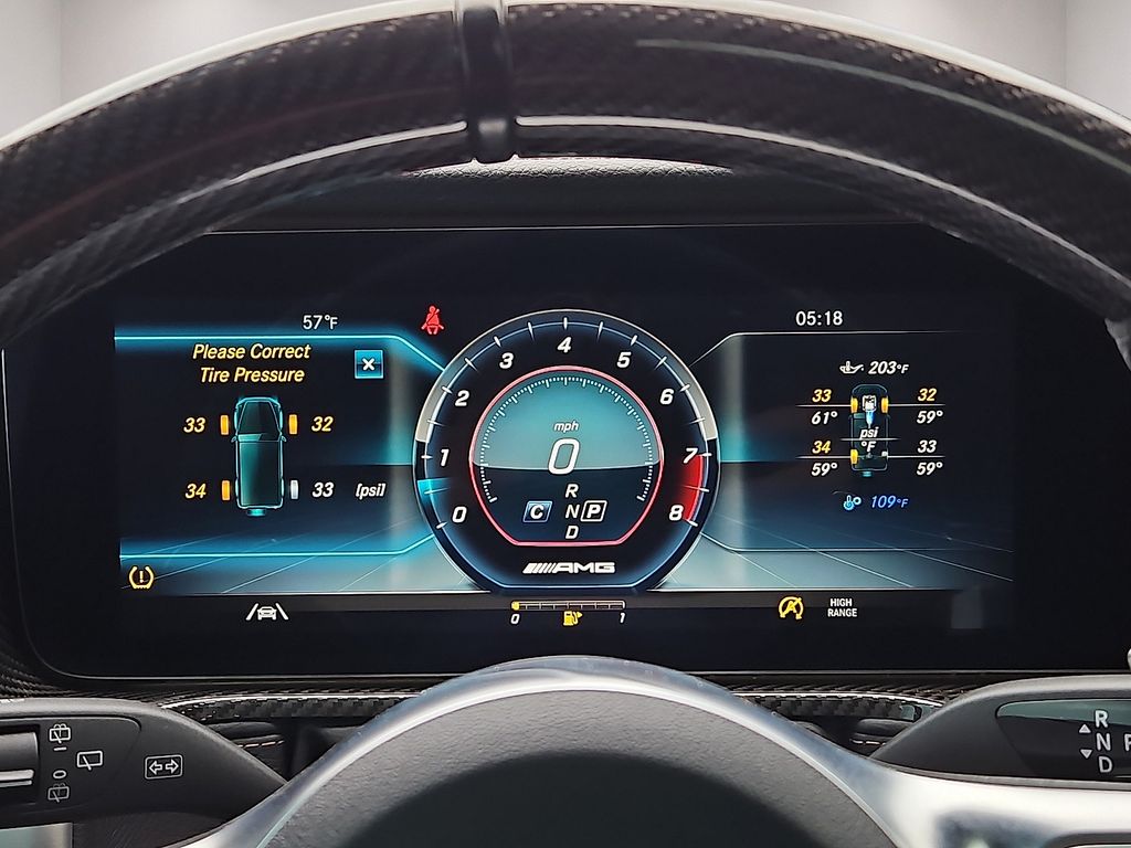 2022 Mercedes-Benz G-Class AMG G63 - Photo 28