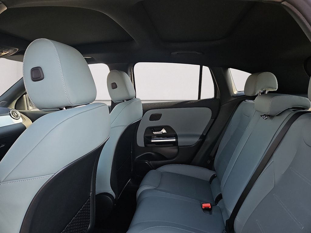 2026 Mercedes-Benz GLA GLA 250 - Photo 16