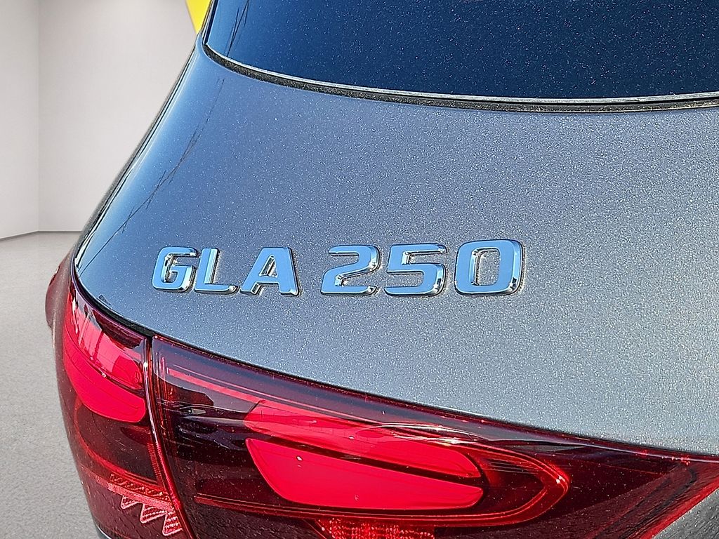 2026 Mercedes-Benz GLA GLA 250 - Photo 14