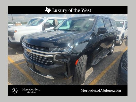 2022 Chevrolet Tahoe
