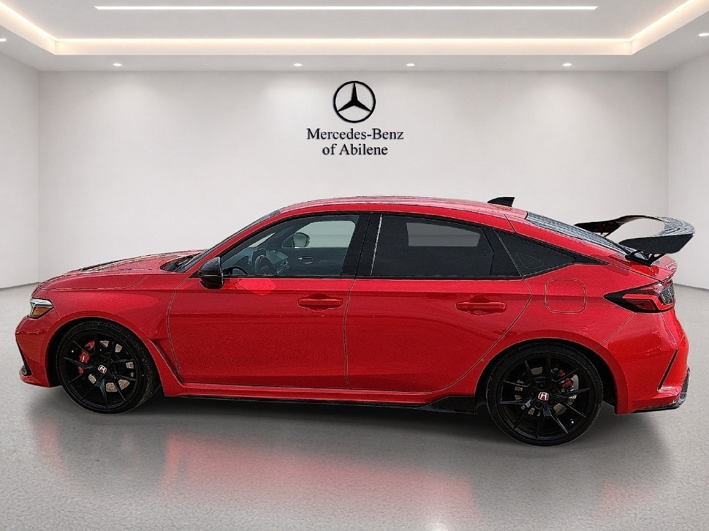 Used 2023 Honda Civic Type R Hatchback