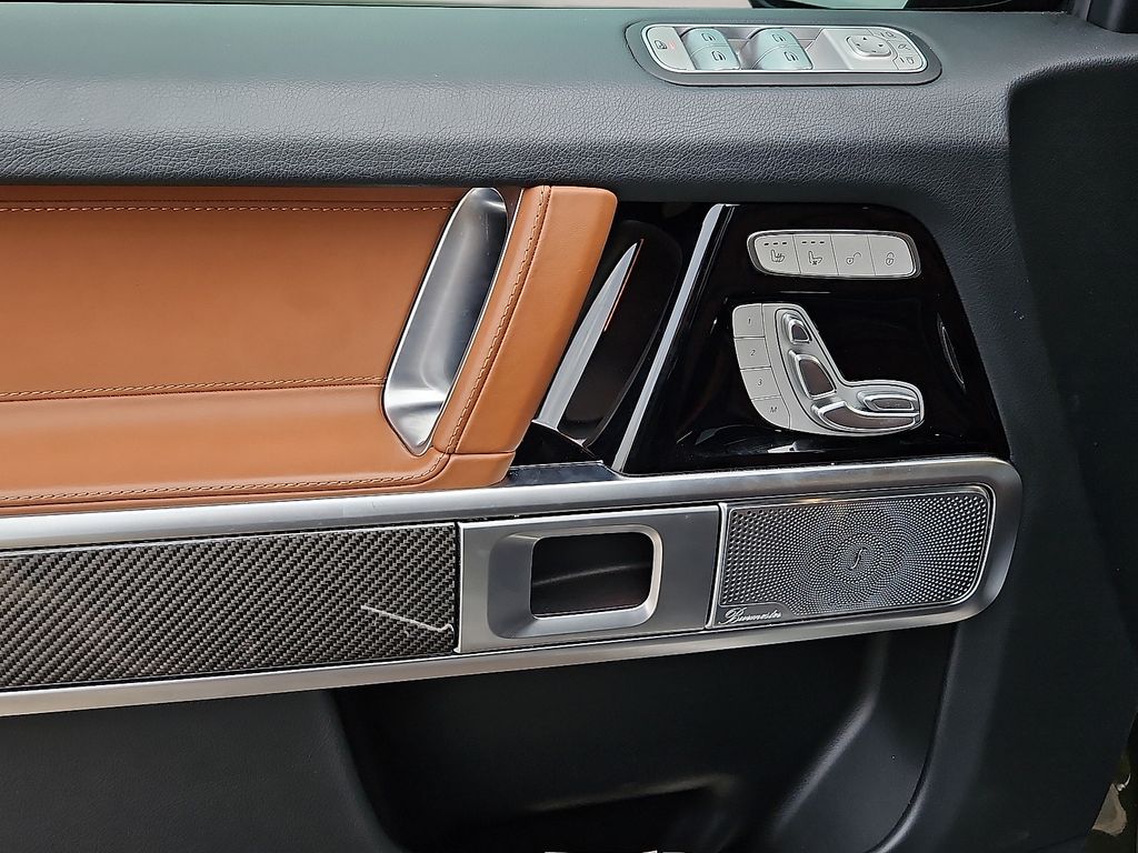 2022 Mercedes-Benz G-Class AMG G63 - Photo 19