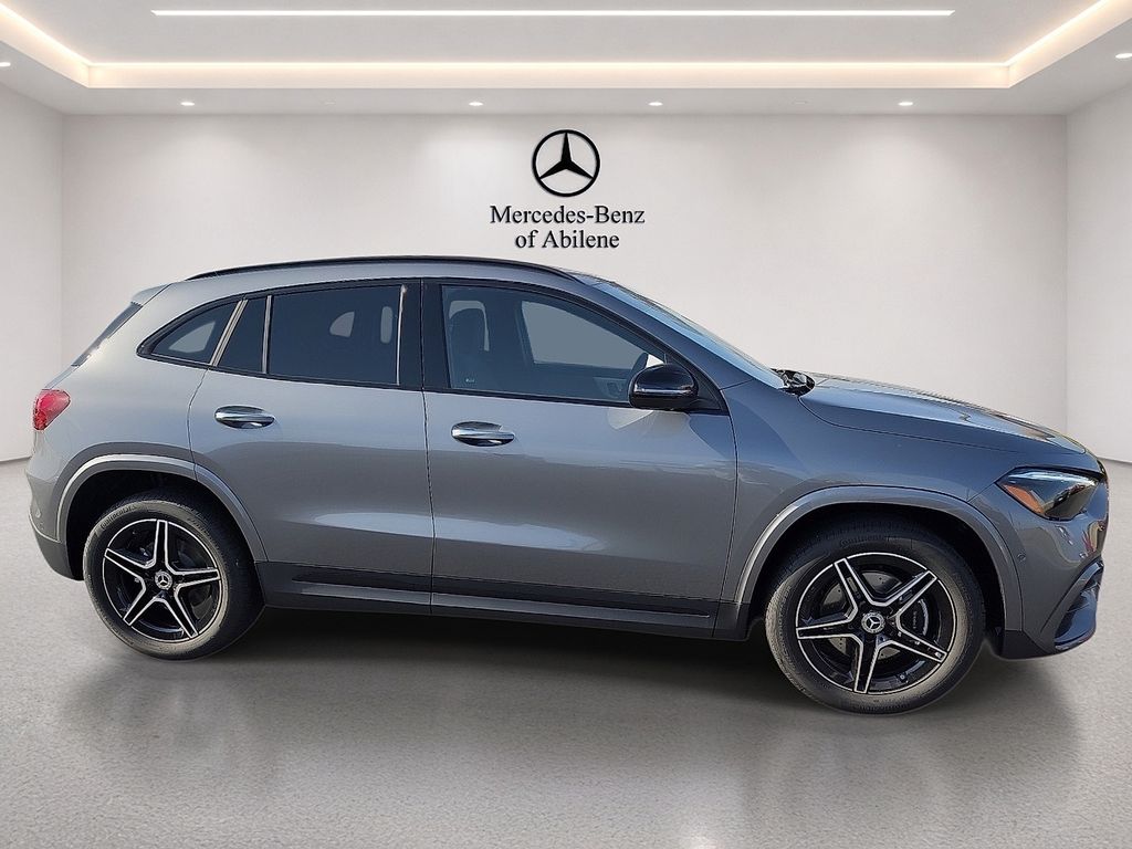 2026 Mercedes-Benz GLA GLA 250 - Photo 9