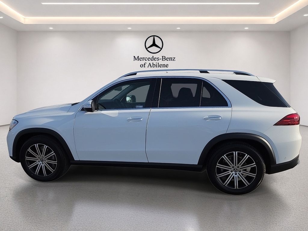 New 2026 Mercedes-Benz GLE GLE 350 SUV