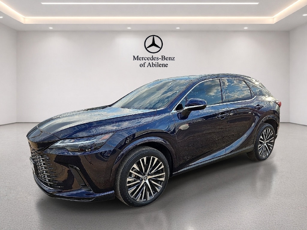 Used 2023 Lexus RX 350 Premium Plus SUV