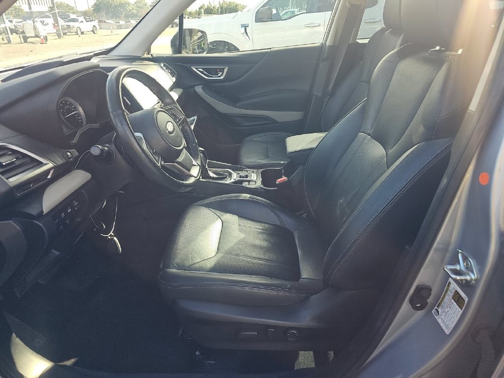 Used 2023 Subaru Forester Limited SUV