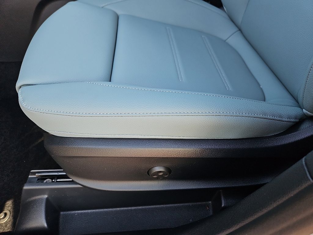 2026 Mercedes-Benz GLA GLA 250 - Photo 21