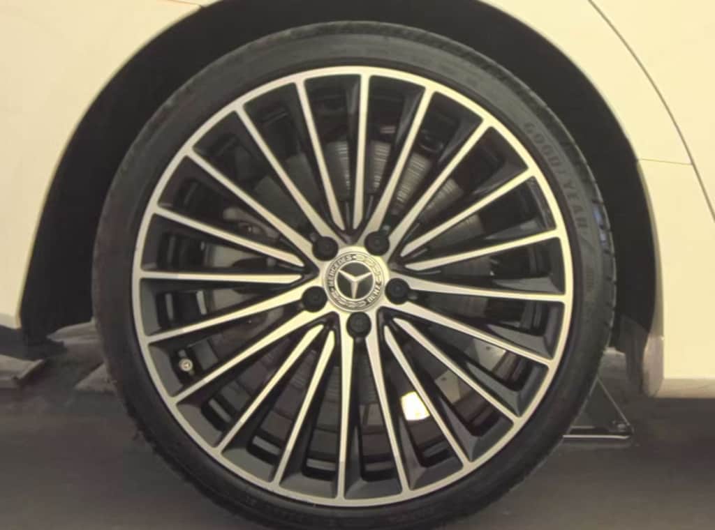 Used 2022 Mercedes-Benz CLS CLS 450 Sedan