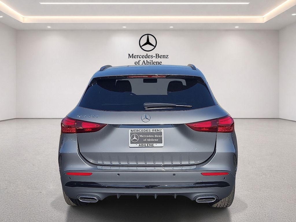 2026 Mercedes-Benz GLA GLA 250 - Photo 6