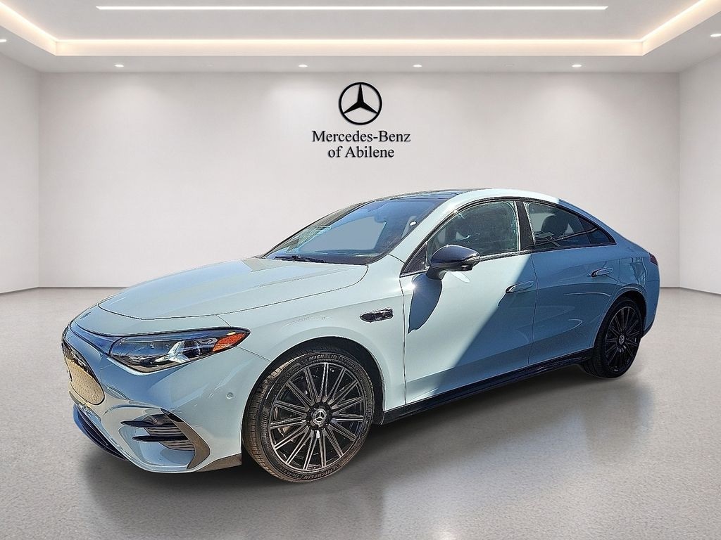 New 2027 Mercedes-Benz CLA CLA 350 Sedan