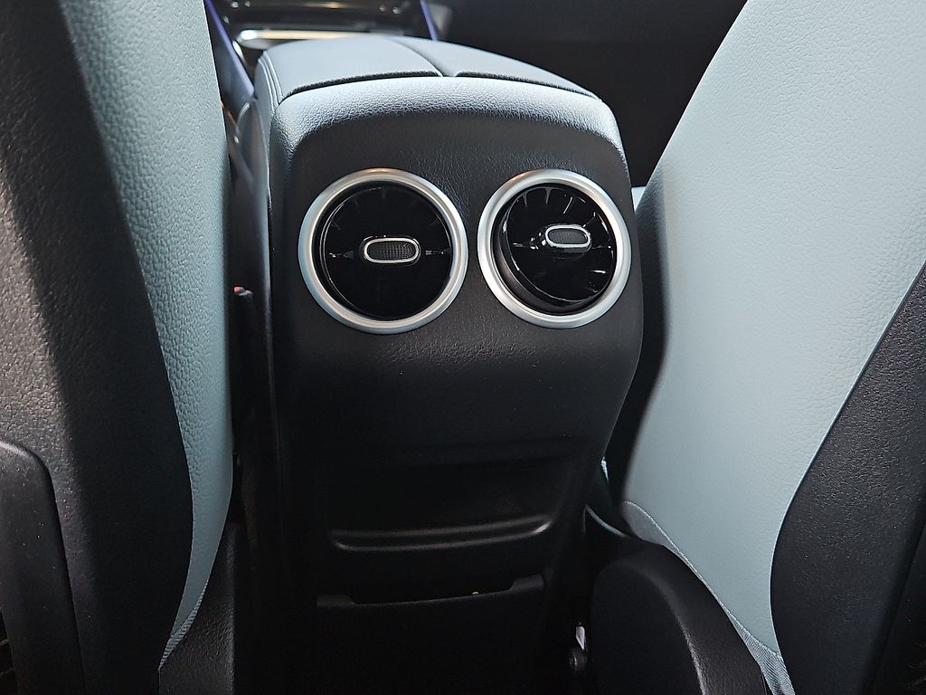 2026 Mercedes-Benz GLA GLA 250 - Photo 18
