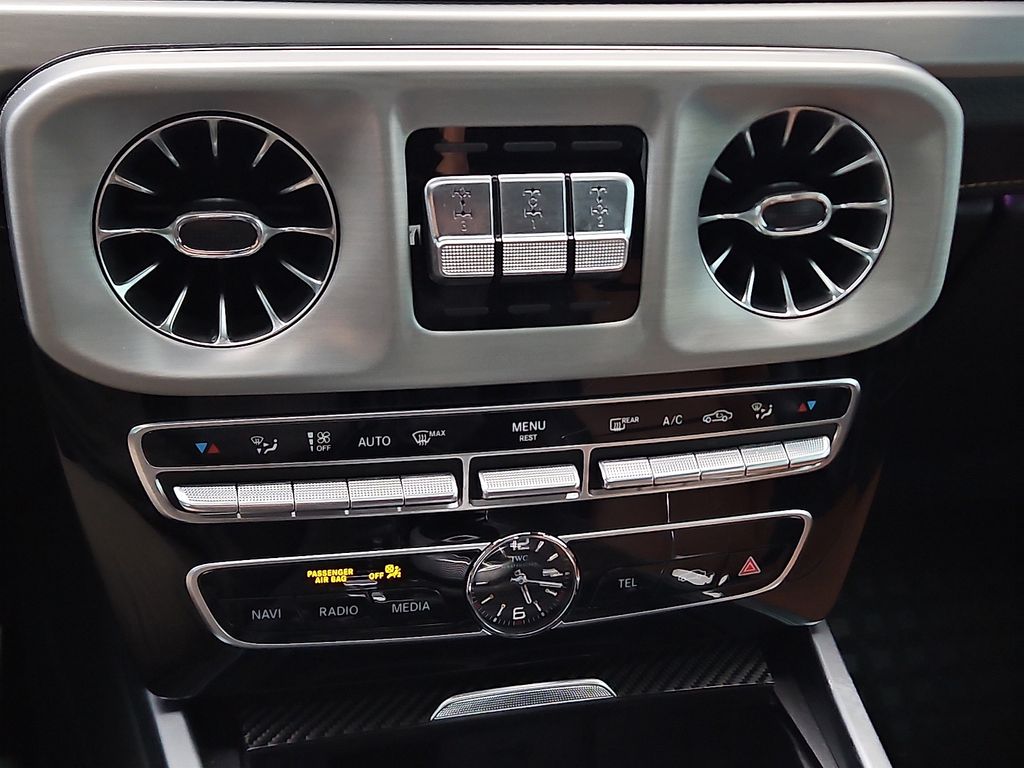 2022 Mercedes-Benz G-Class AMG G63 - Photo 25