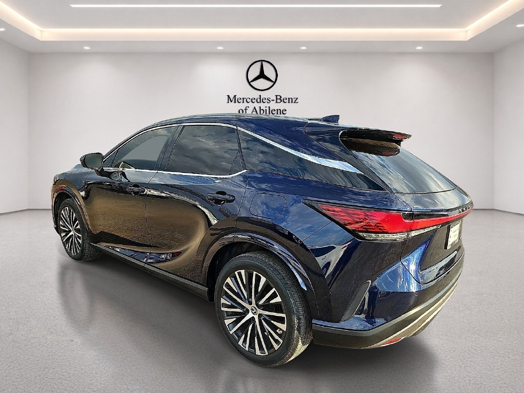 Used 2023 Lexus RX 350 Premium Plus SUV