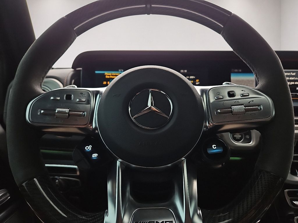 2022 Mercedes-Benz G-Class AMG G63 - Photo 30