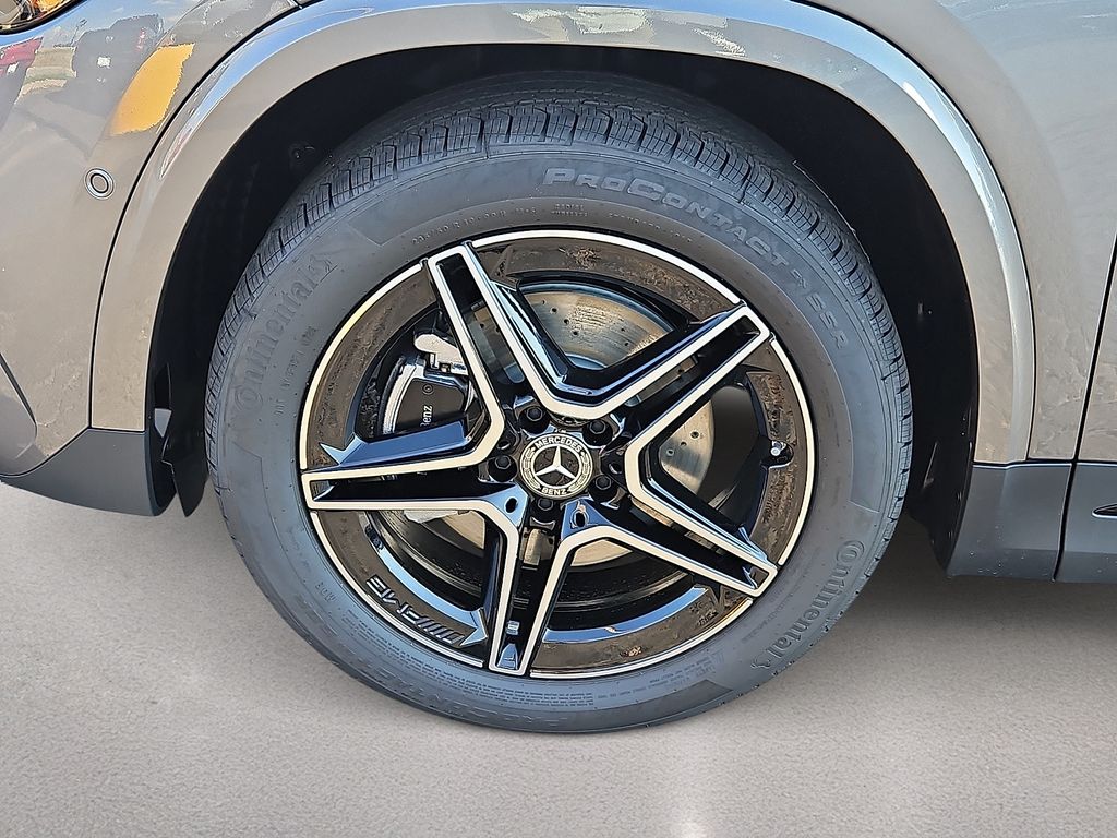 2026 Mercedes-Benz GLA GLA 250 - Photo 13