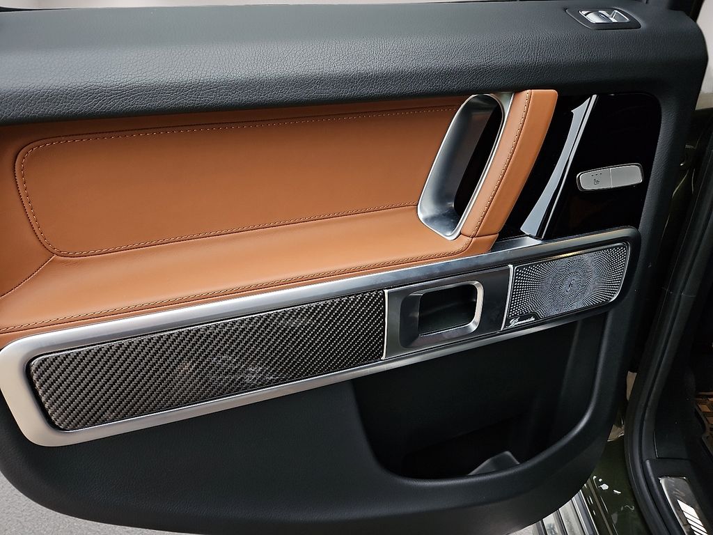 2022 Mercedes-Benz G-Class AMG G63 - Photo 15