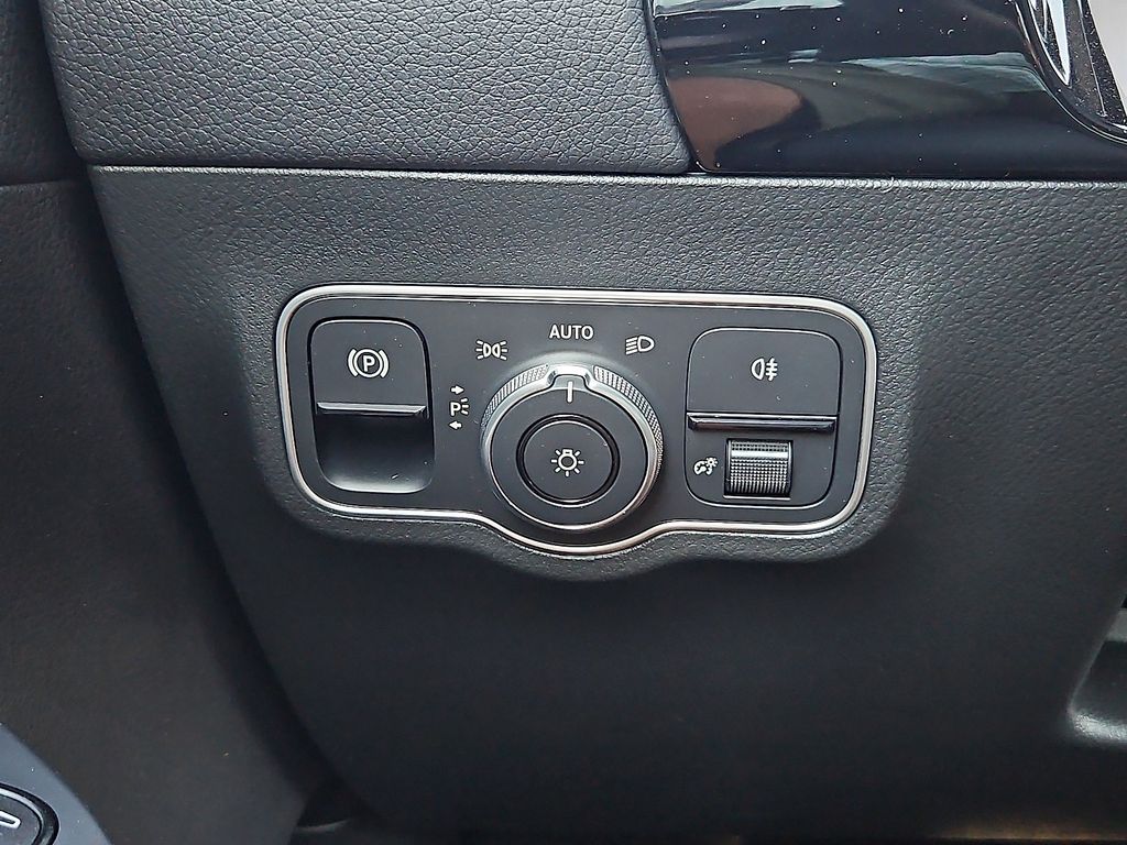 2026 Mercedes-Benz GLA GLA 250 - Photo 22
