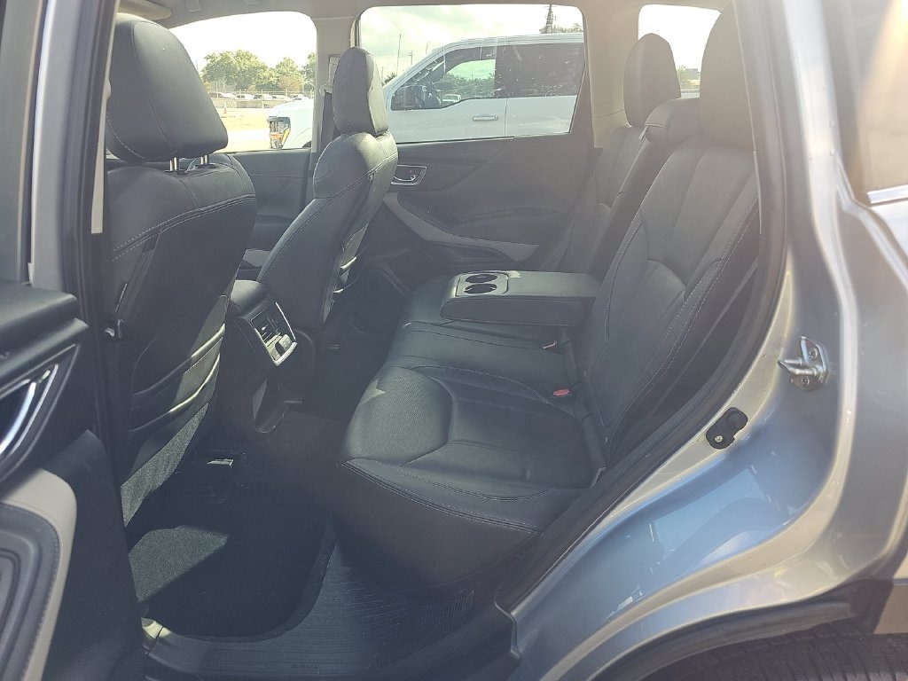Used 2023 Subaru Forester Limited SUV