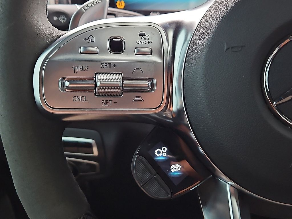 2022 Mercedes-Benz G-Class AMG G63 - Photo 29
