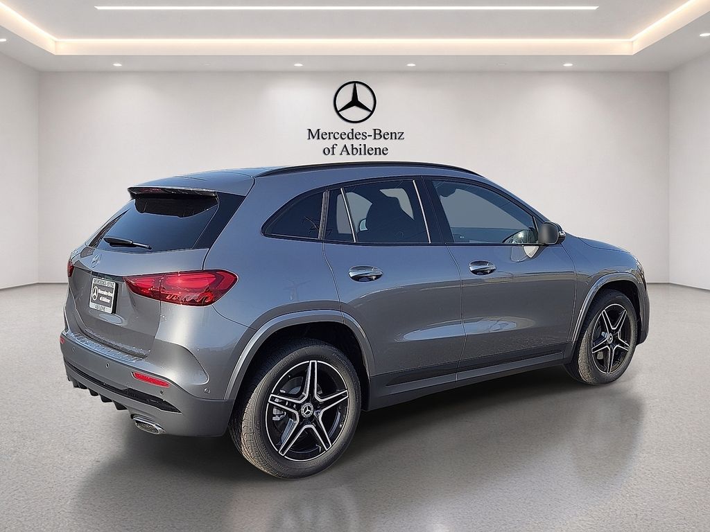 2026 Mercedes-Benz GLA GLA 250 - Photo 8