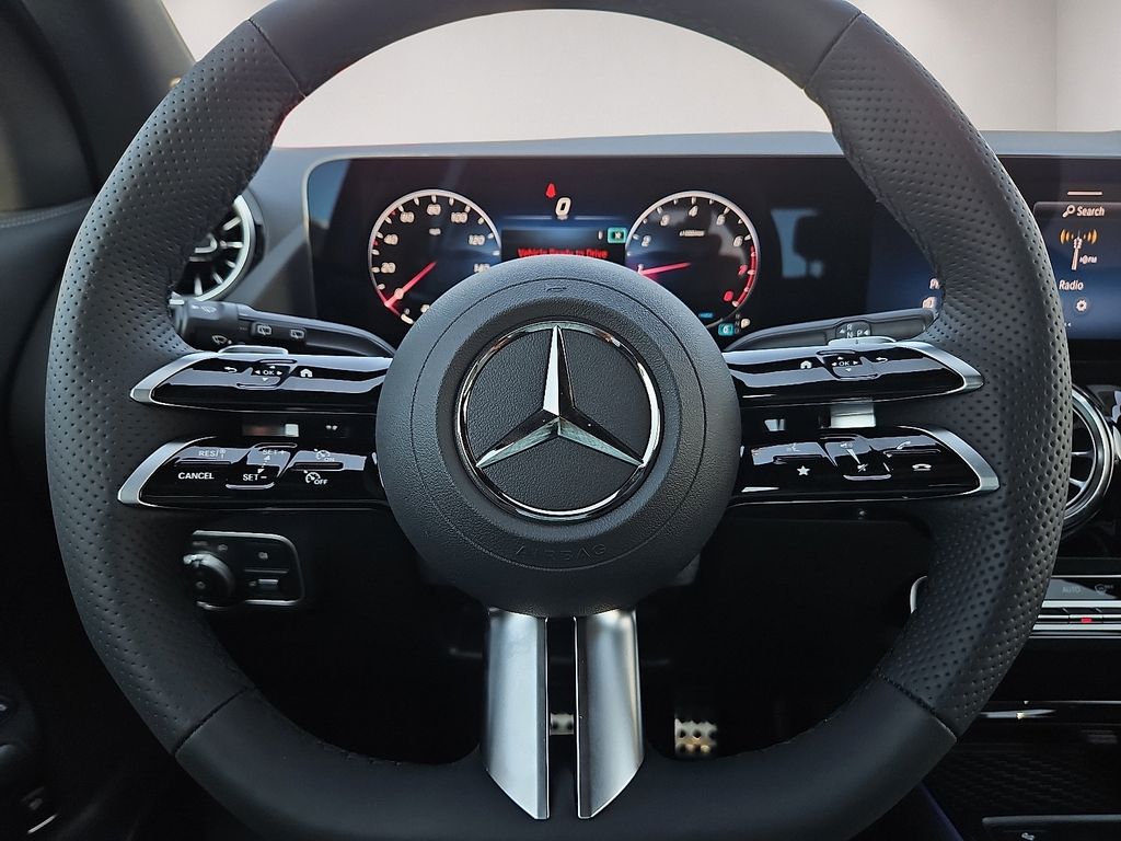2026 Mercedes-Benz GLA GLA 250 - Photo 25