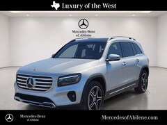 2026 Mercedes-Benz GLB 250 SUV