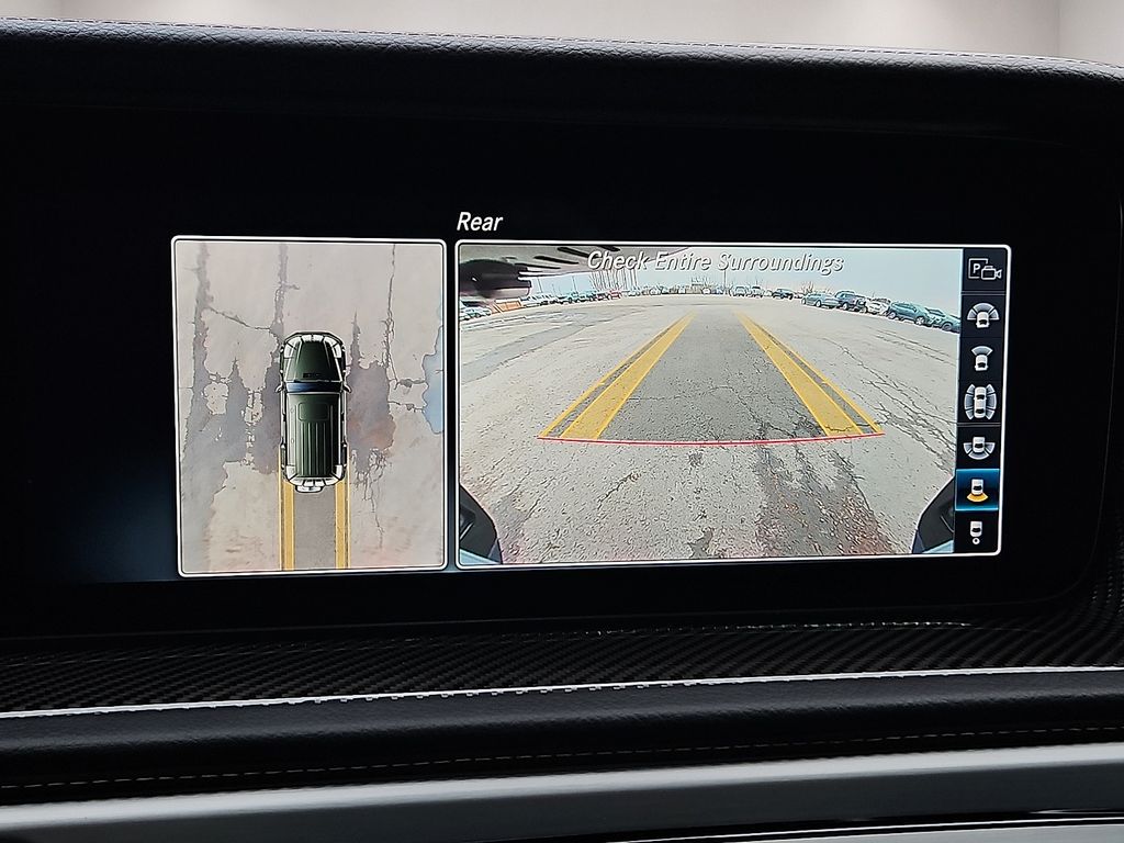 2022 Mercedes-Benz G-Class AMG G63 - Photo 26