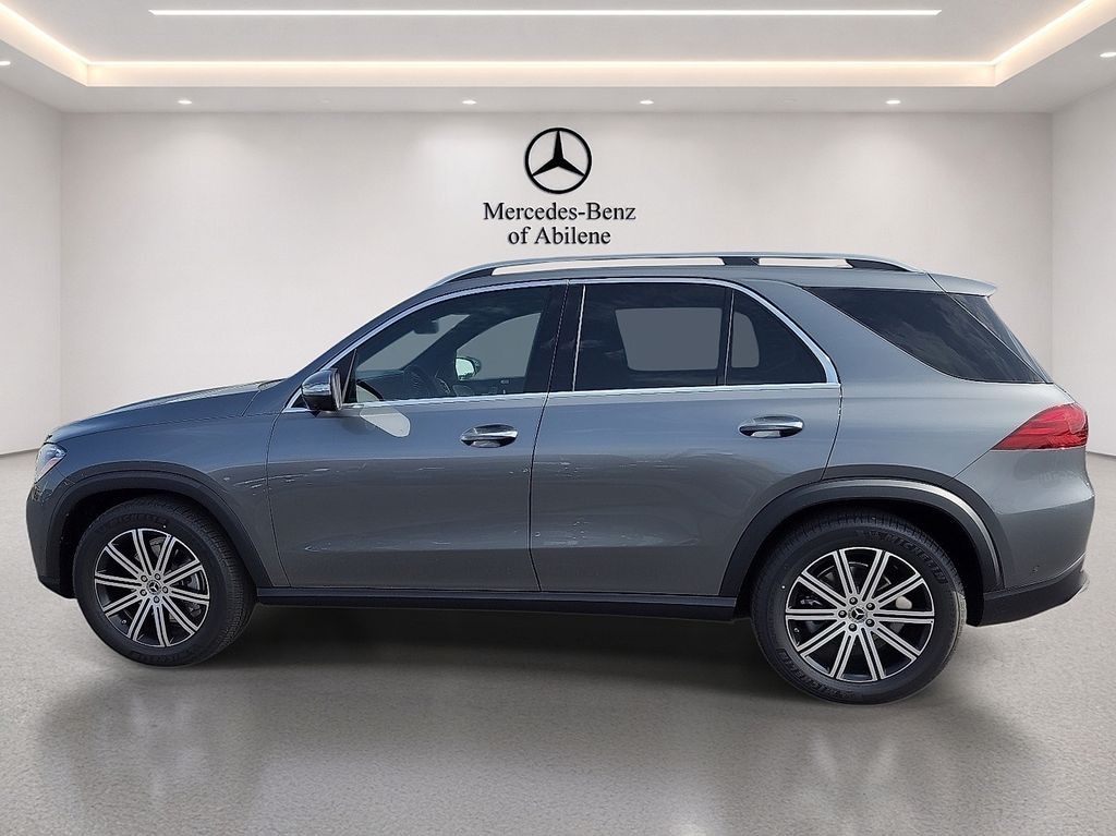 New 2026 Mercedes-Benz GLE GLE 350 SUV