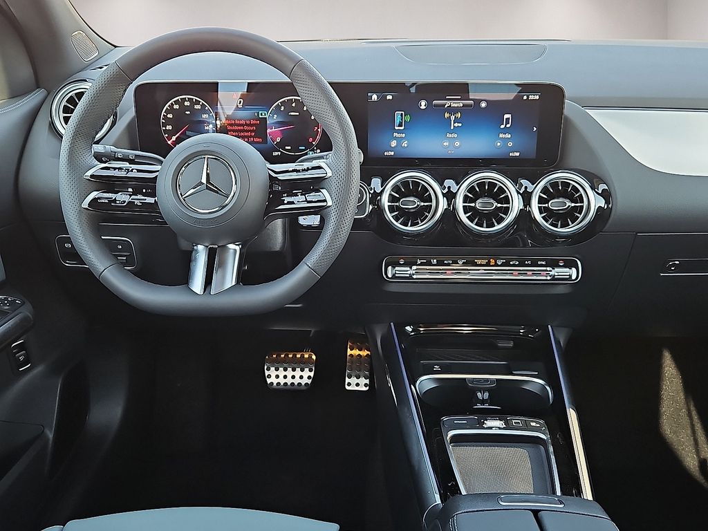 2026 Mercedes-Benz GLA GLA 250 - Photo 17