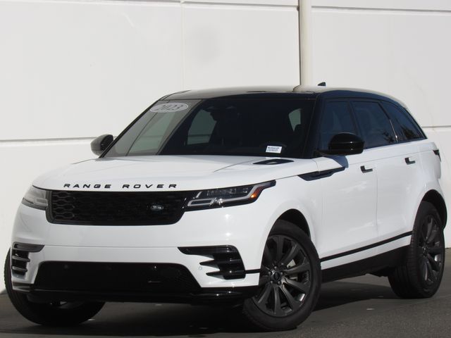 2023 Land Rover Range Rover Velar