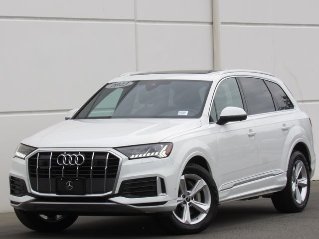 2023 Audi Q7