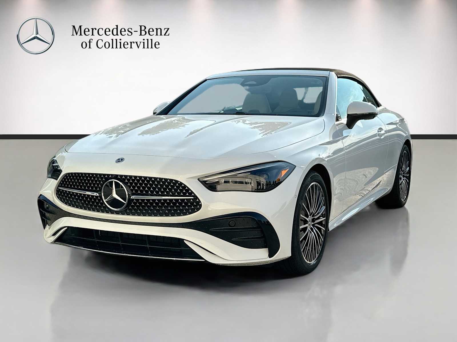 2027 Mercedes-Benz CLE 300