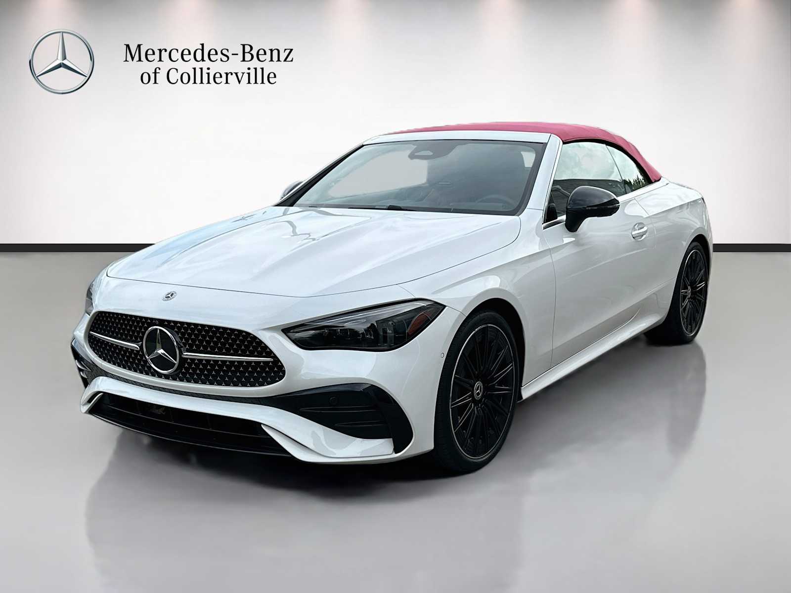 2024 Mercedes-Benz CLE 450