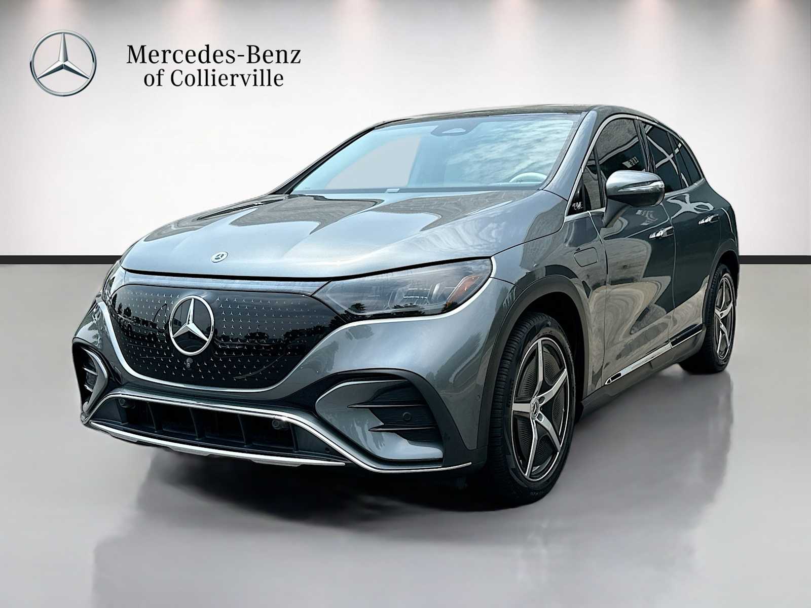 2023 Mercedes-Benz EQE SUV