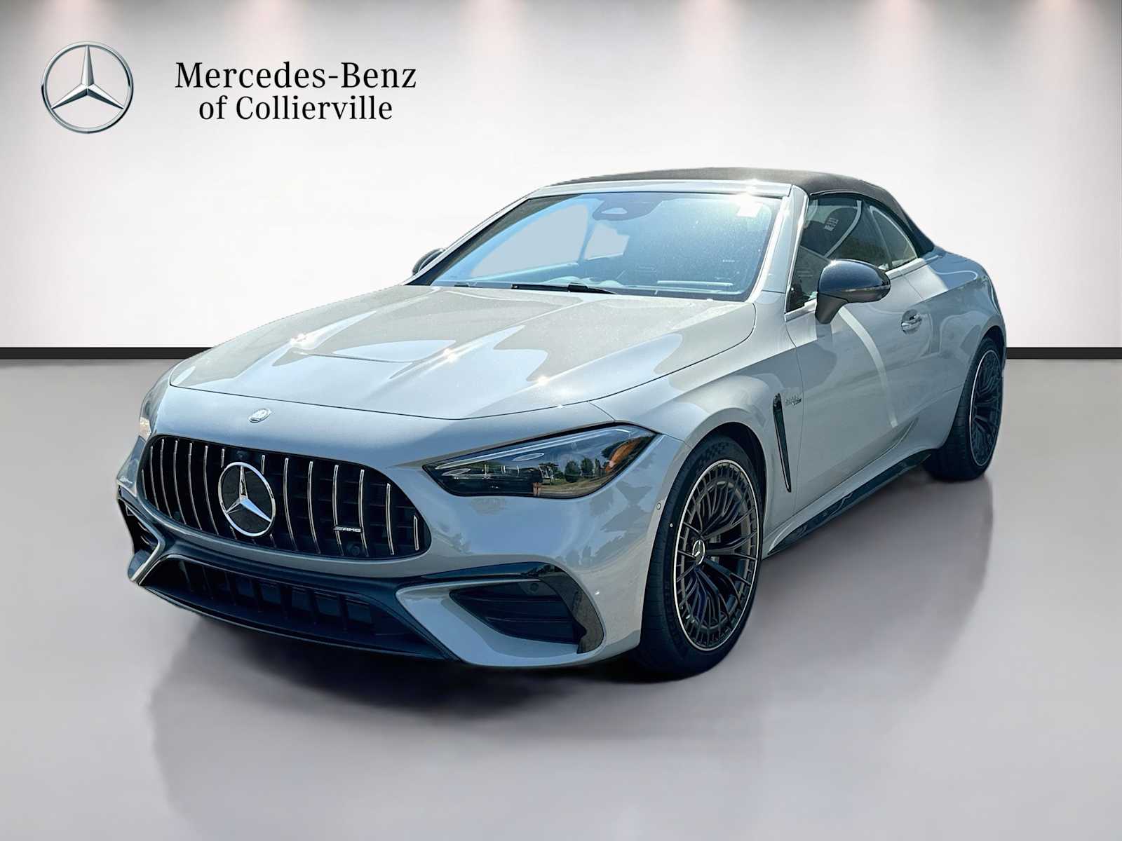 2027 Mercedes-Benz CLE AMG 53