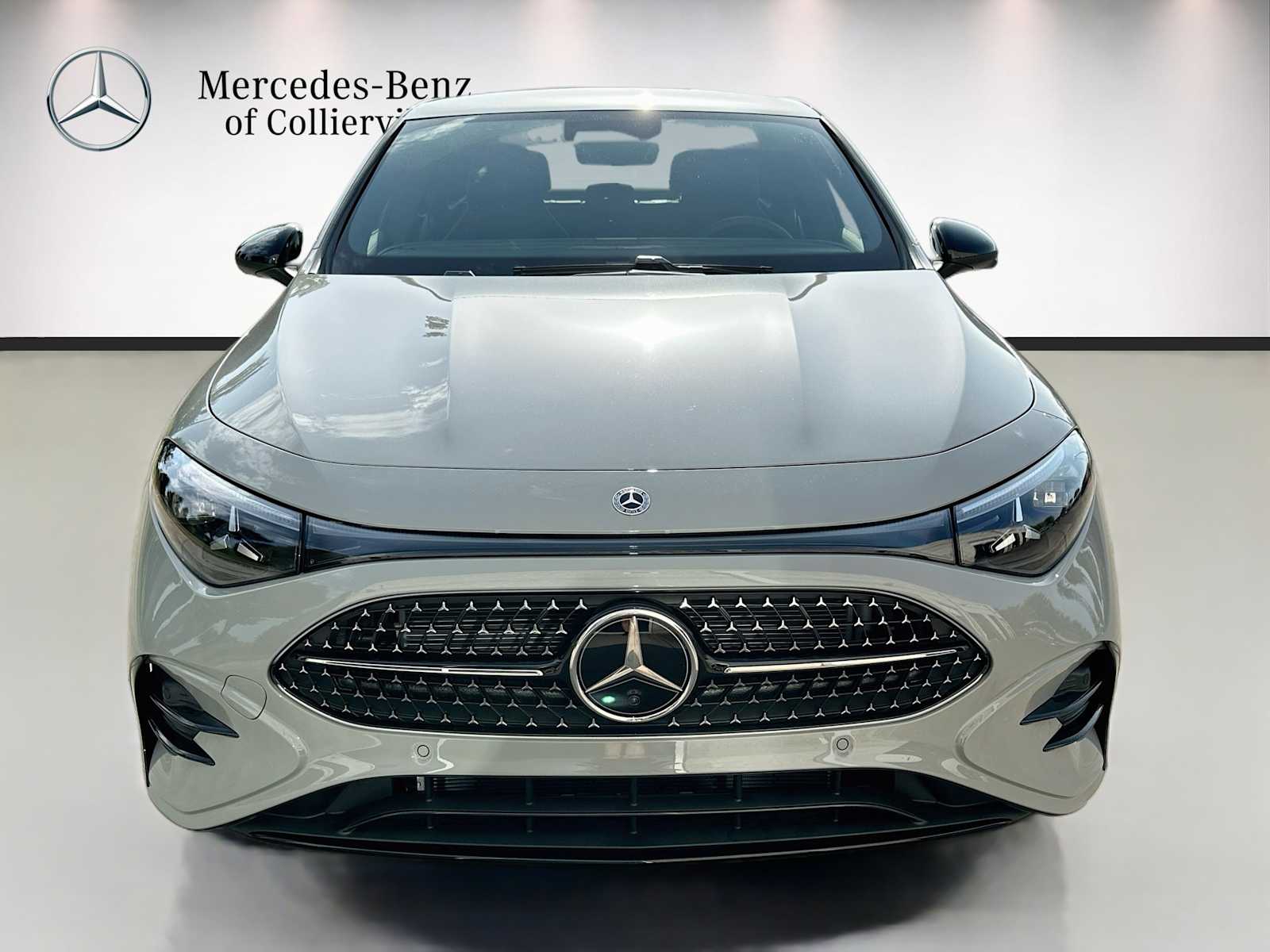 New Mercedes-Benz CLA Sedans For Sale & Lease In Collierville, TN