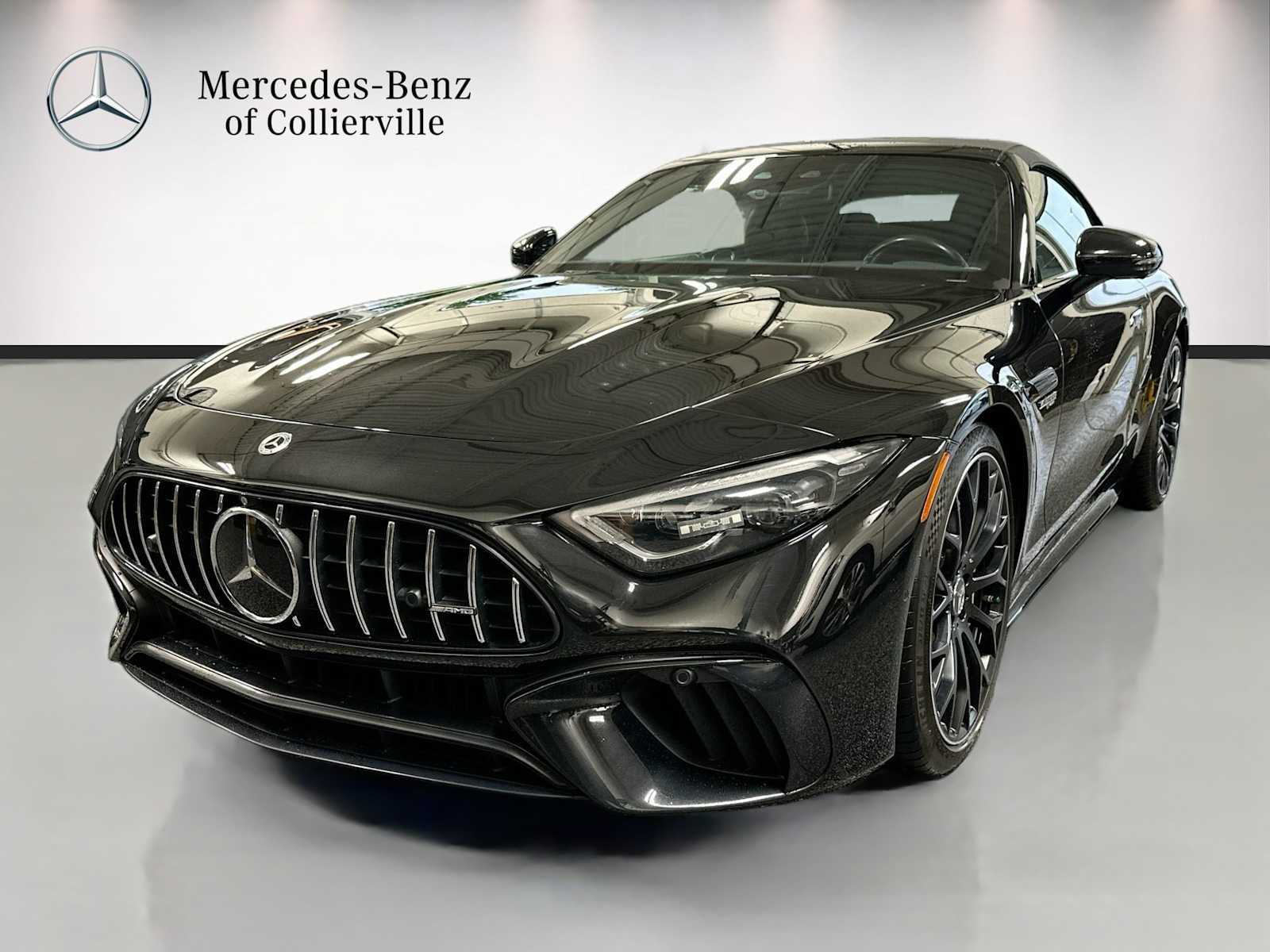 2022 Mercedes-Benz SL