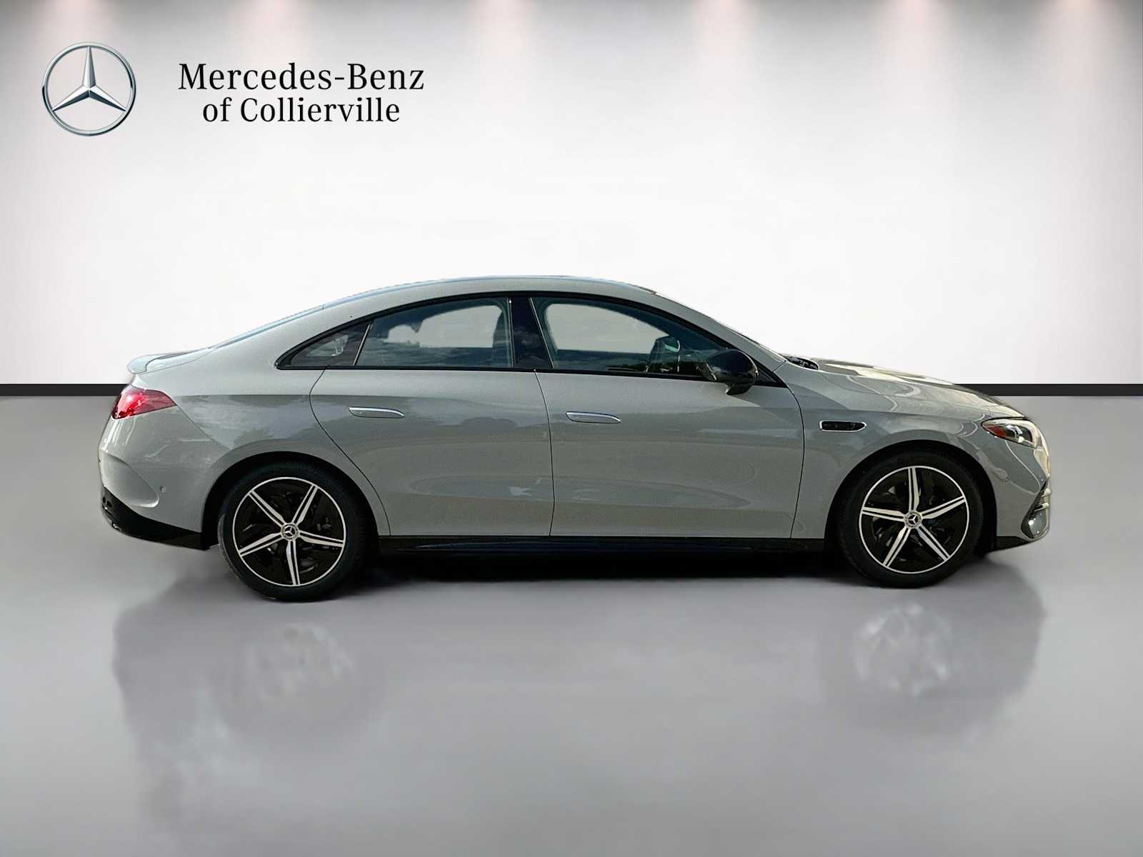 New Mercedes-Benz CLA Sedans For Sale & Lease In Collierville, TN
