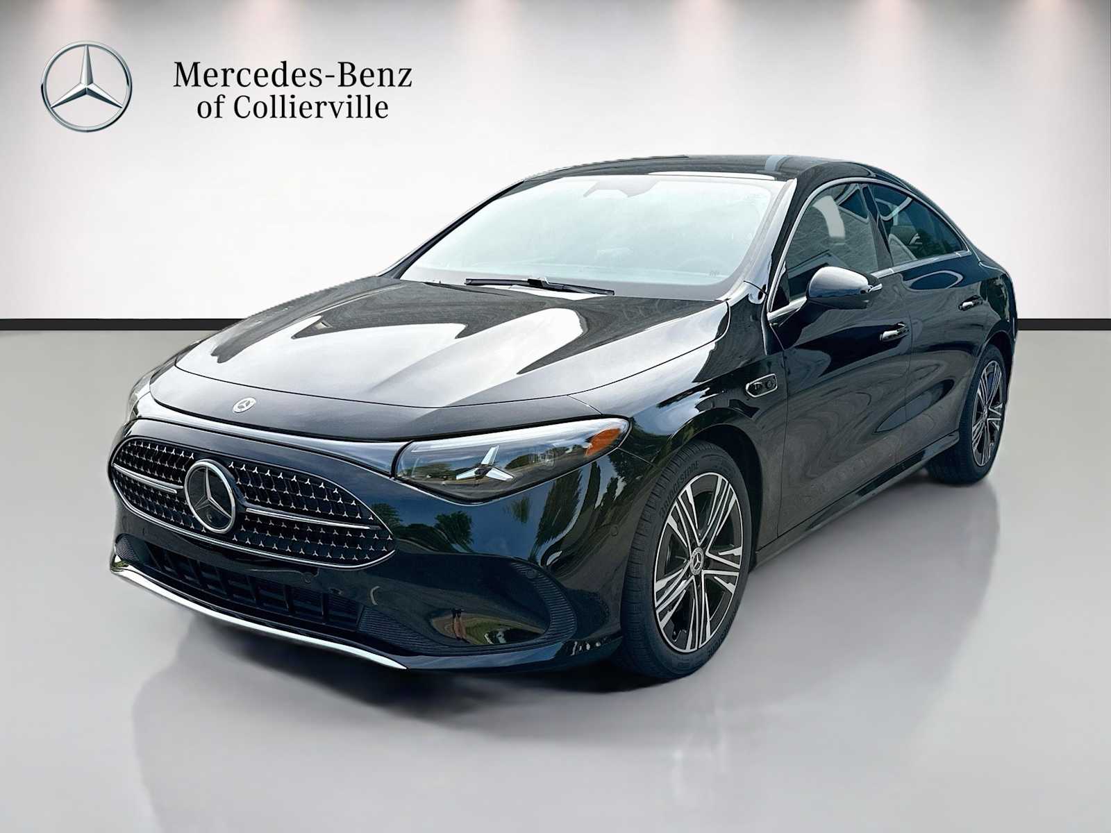 2027 Mercedes-Benz CLA