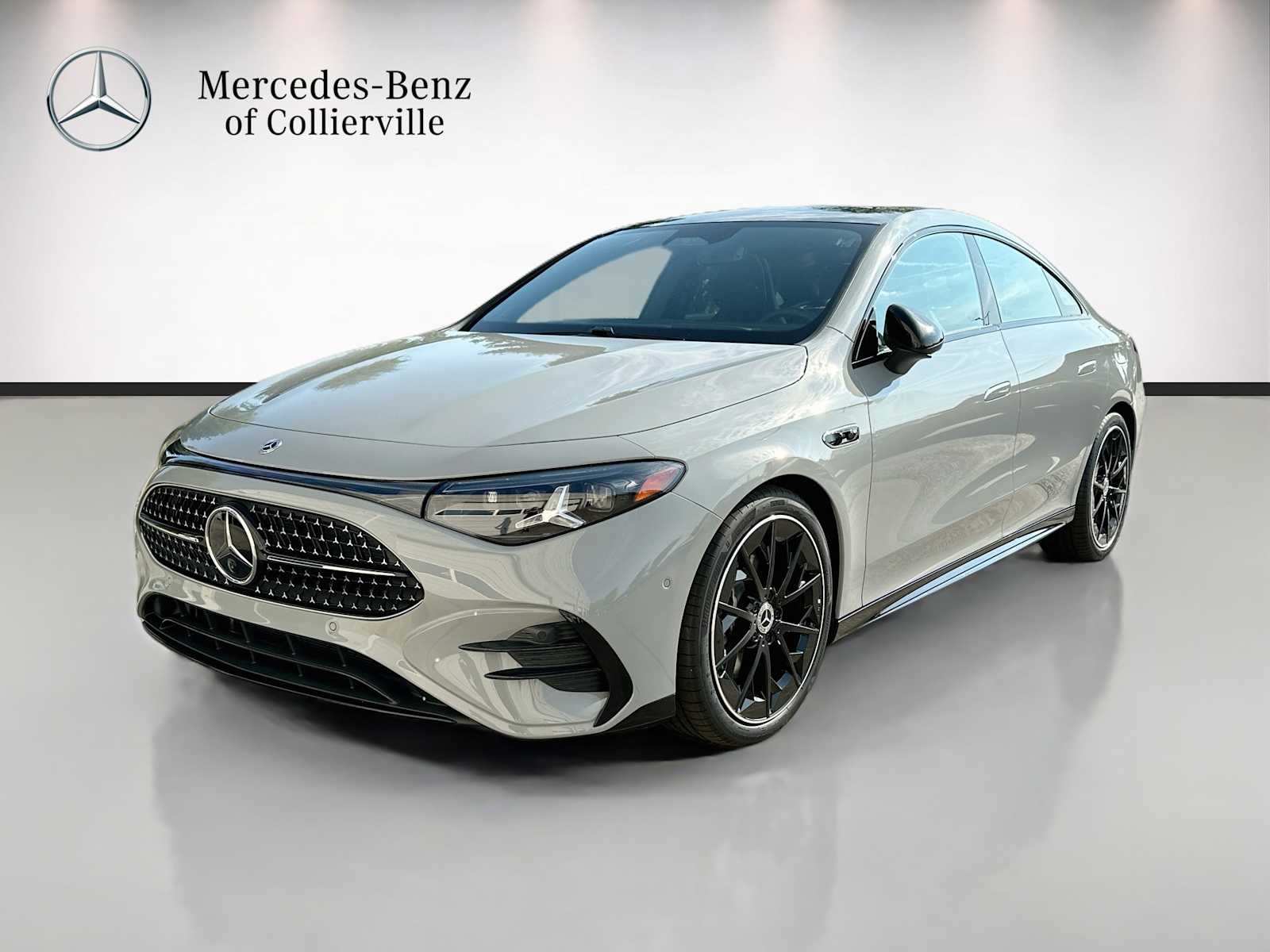 New Mercedes-Benz CLA Sedans For Sale & Lease In Collierville, TN