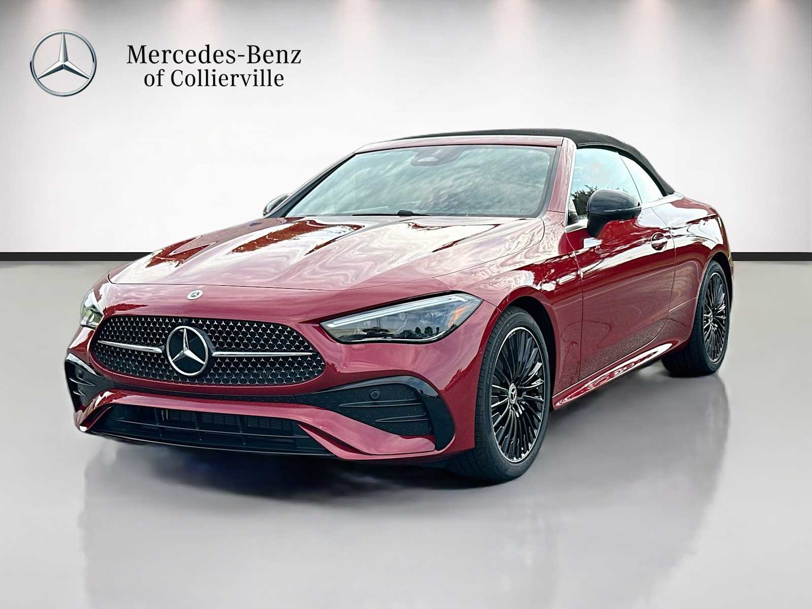 2027 Mercedes-Benz CLE 300