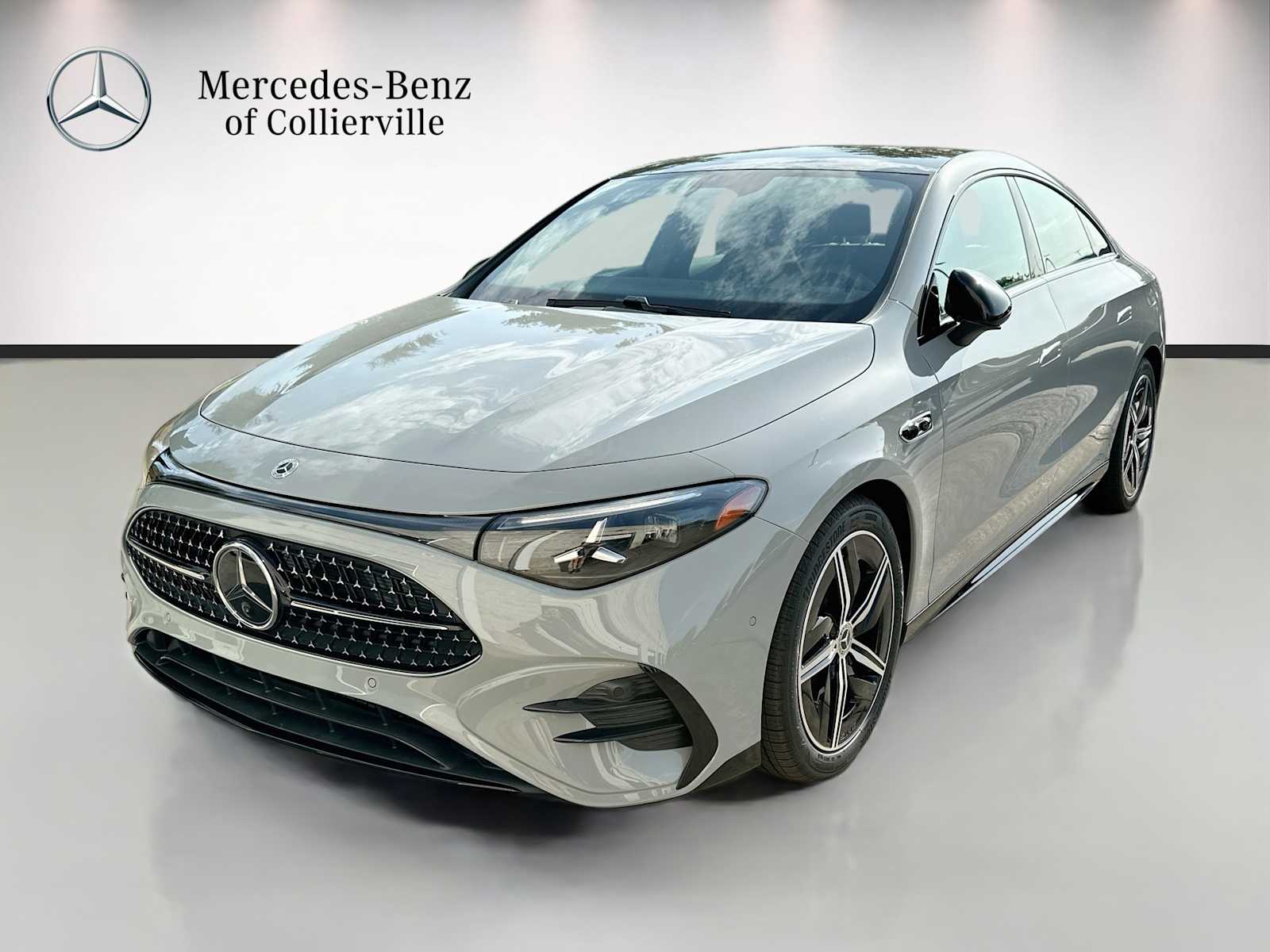 【公式】ディーラーアクセサリーMERCEDES BENZ - CLA-CLASS New Mercedes-Benz CLA Sedans For Sale & Lease In Collierville, TN