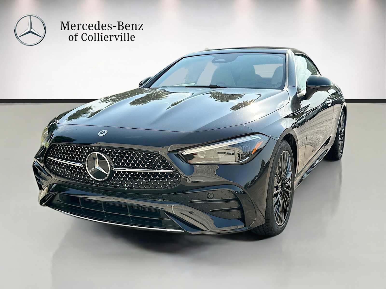 2027 Mercedes-Benz CLE 450