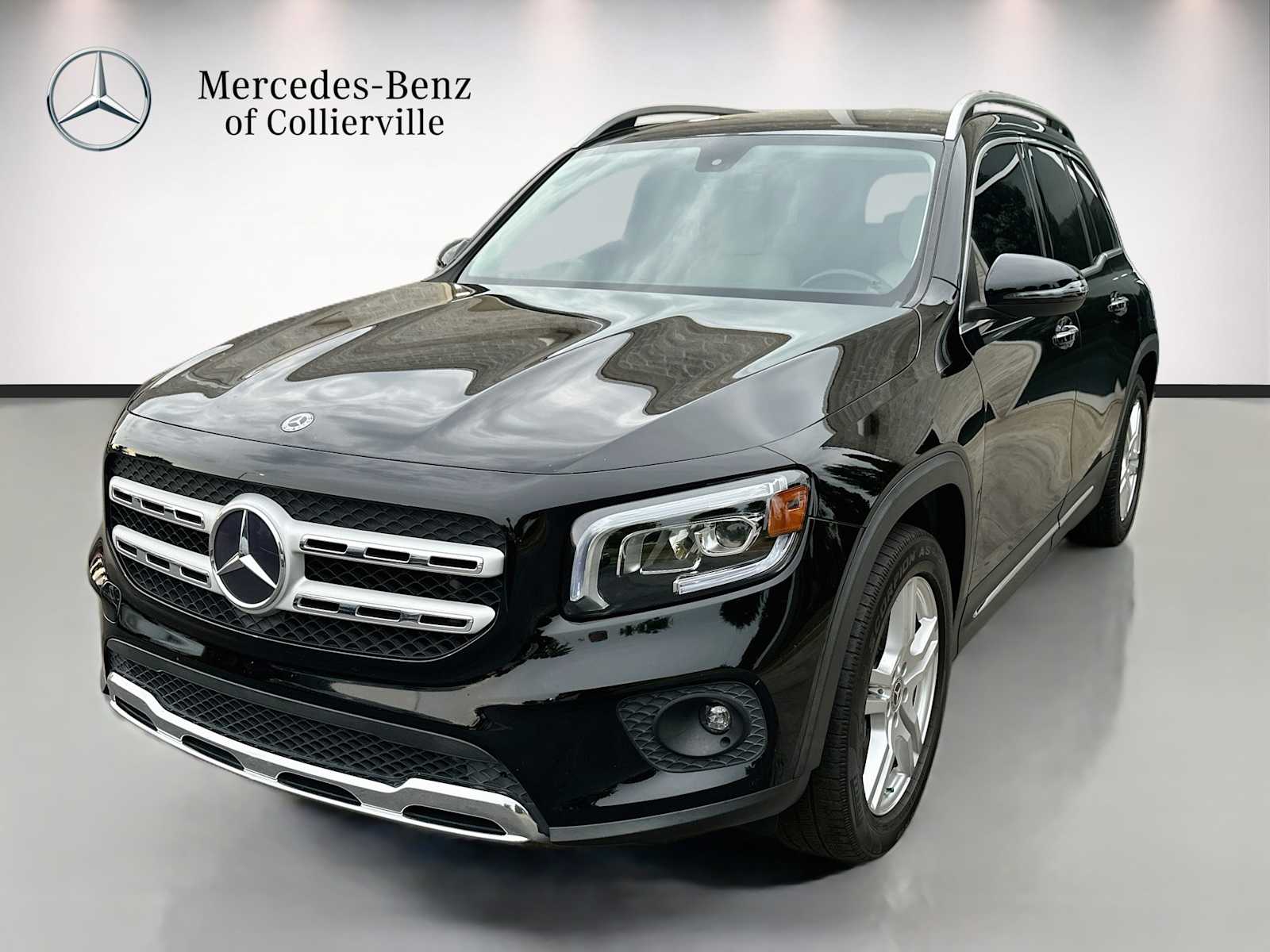 2020 Mercedes-Benz GLB